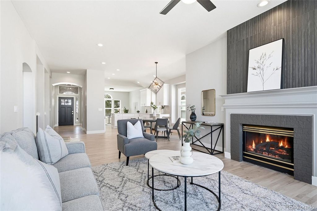 Photo of 4179 E Phillips Place, Centennial, CO 80122 (MLS # 6568872)