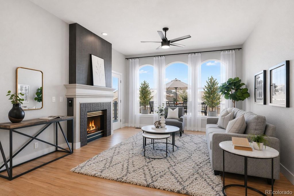 Photo of 4179 E Phillips Place, Centennial, CO 80122 (MLS # 6568872)