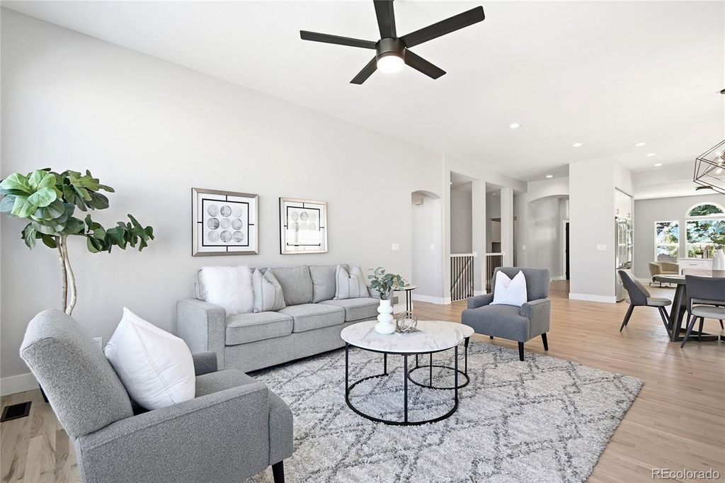 Photo of 4179 E Phillips Place, Centennial, CO 80122 (MLS # 6568872)