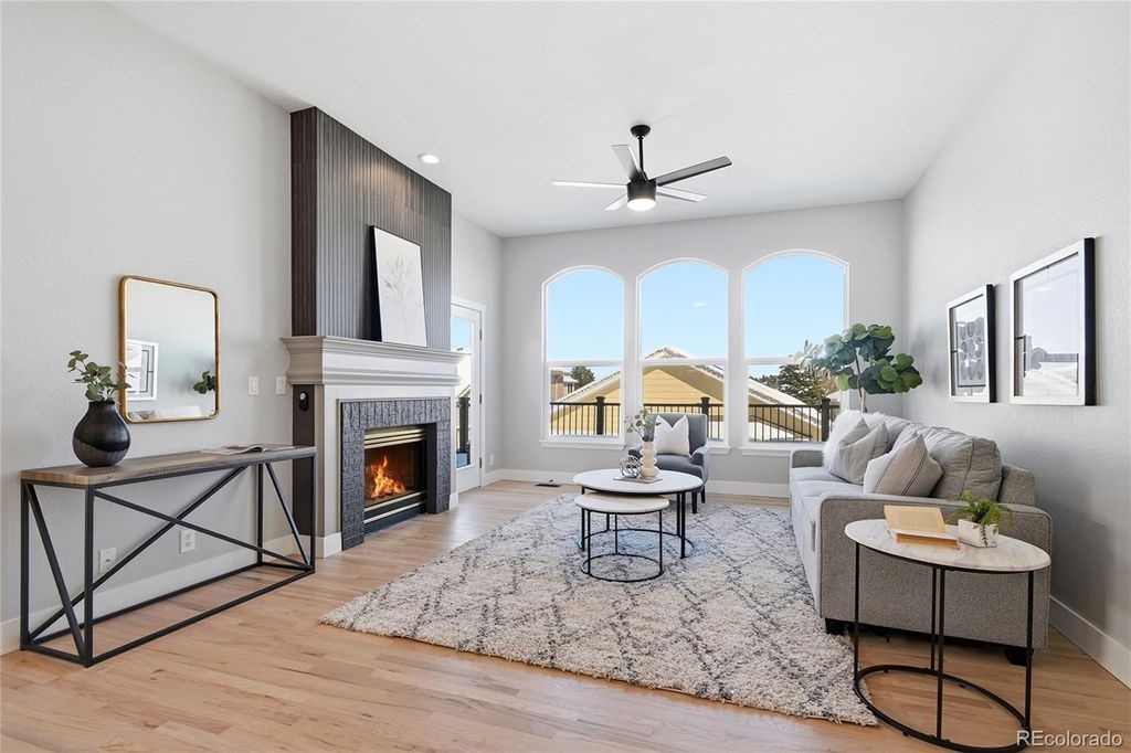 Photo of 4179 E Phillips Place, Centennial, CO 80122 (MLS # 6568872)