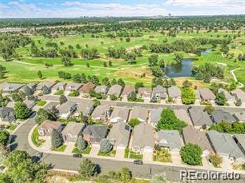 Photo of 4179 E Phillips Place, Centennial, CO 80122 (MLS # 6568872)