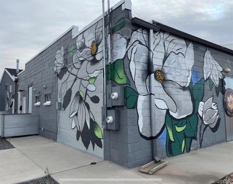 6600 E 74th Avenue Commerce City CO 80022