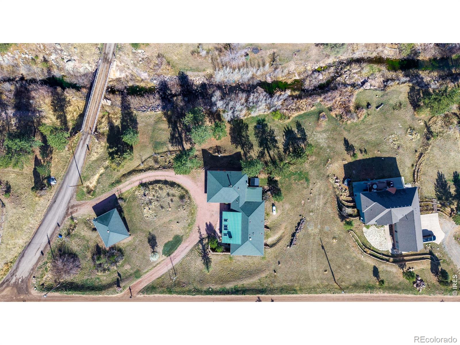 655 Kiowa Road