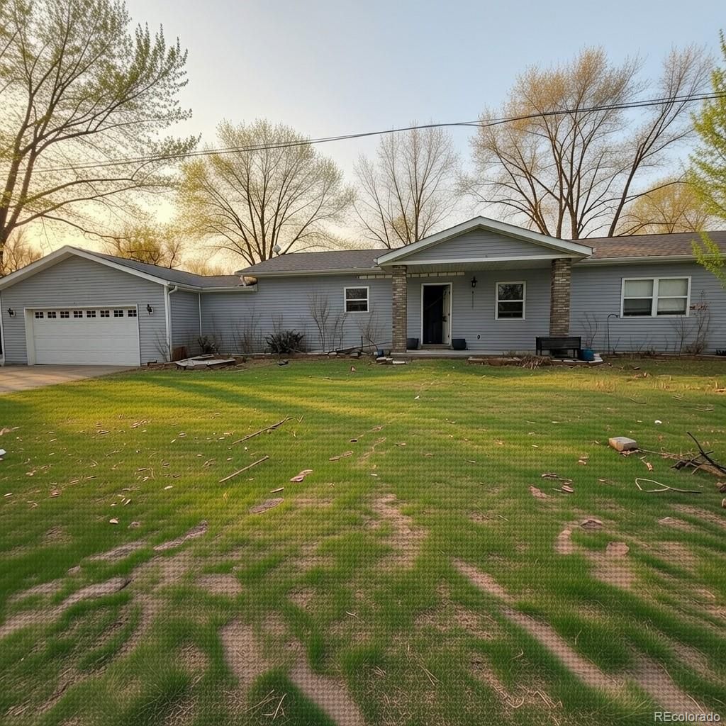 Photo of 209 W Hall Street, Fleming, CO 80728 (MLS # 4126908)