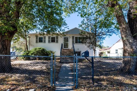 1910 S Cedar Avenue Colorado Springs CO 80905