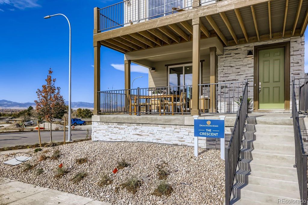 Photo of 3894 W 82nd Lane, Westminster, CO 80031 (MLS # 5245105)