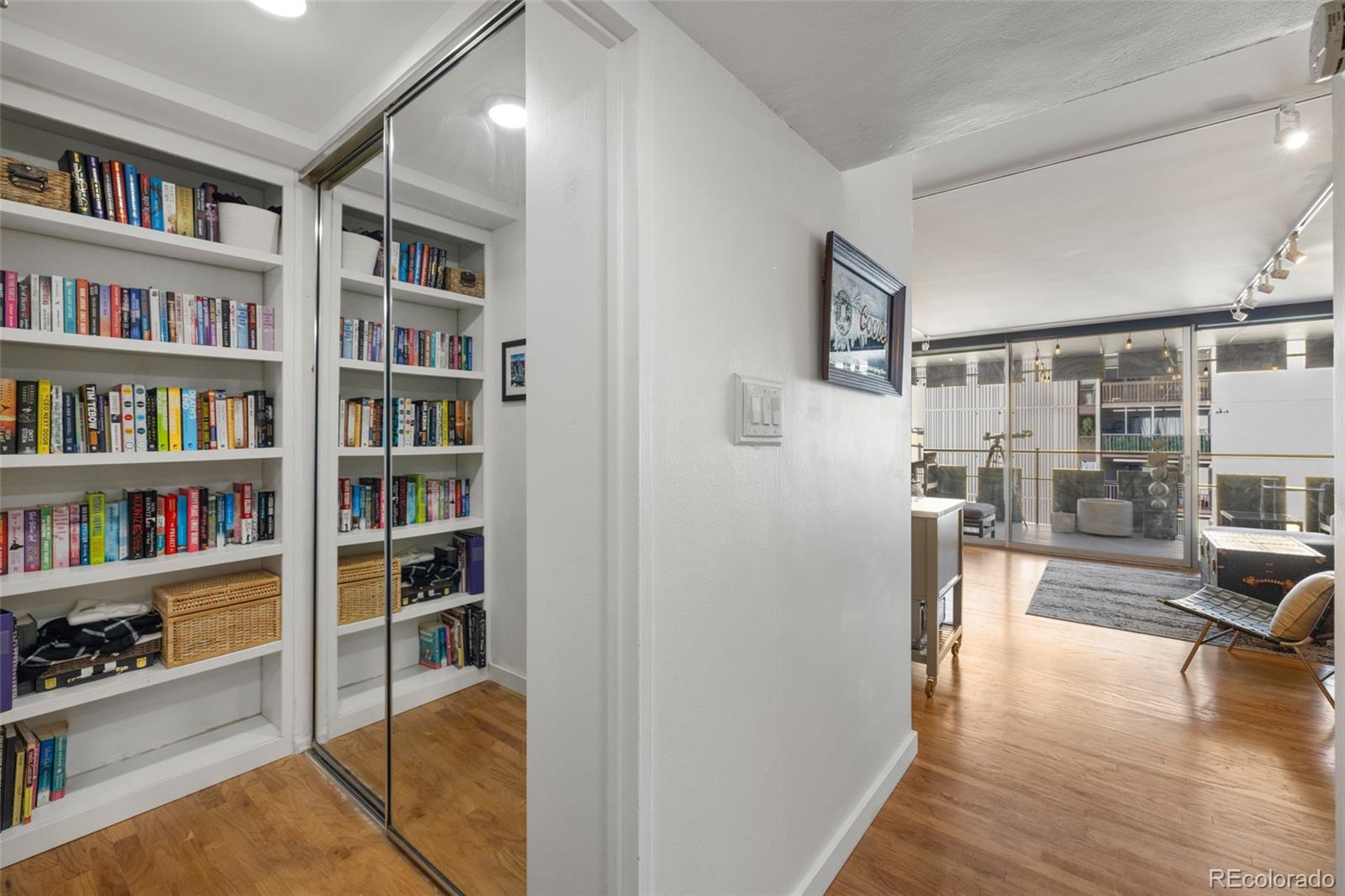 790 N Washington Street 1203