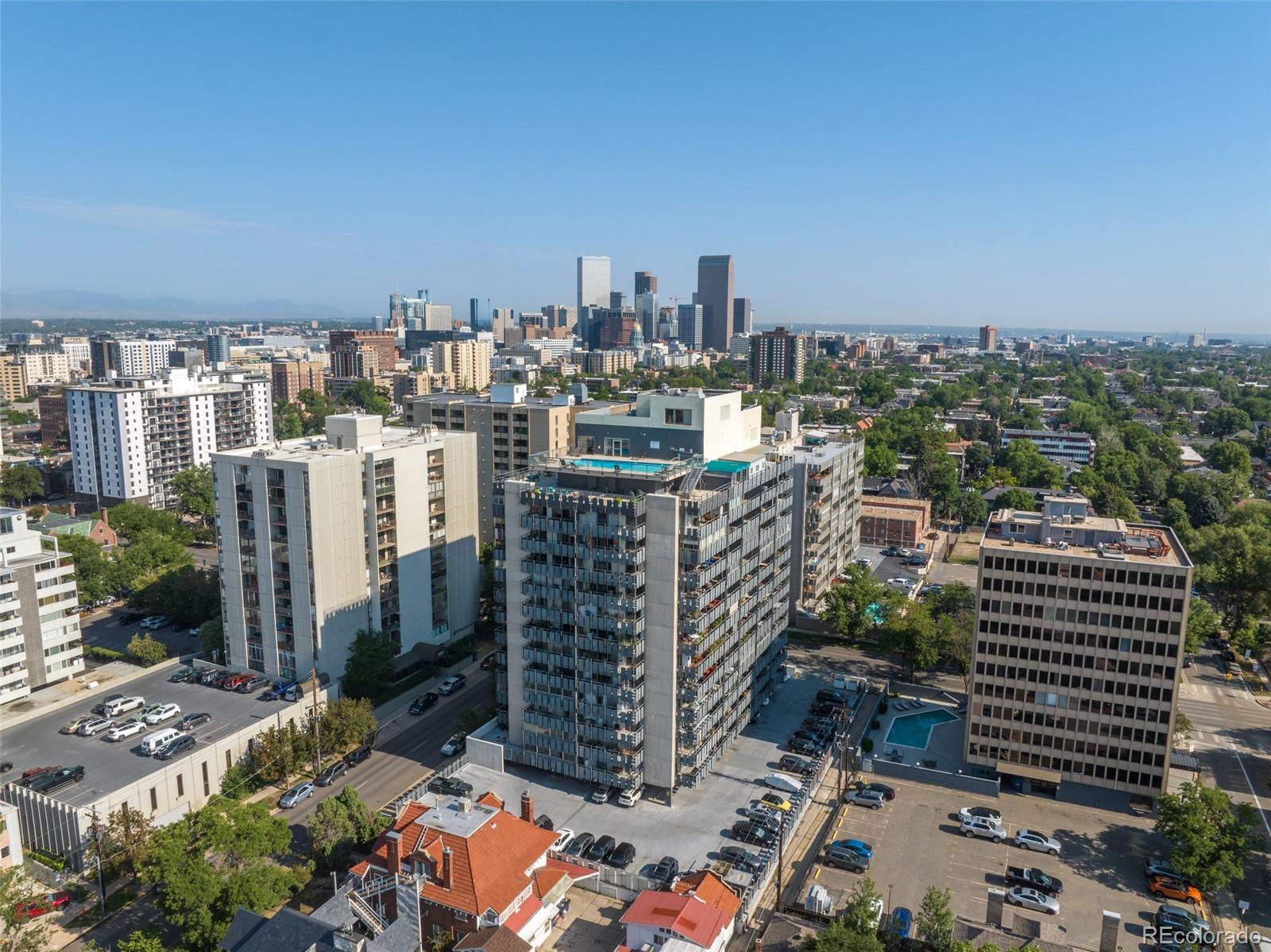 790 N Washington Street 1203