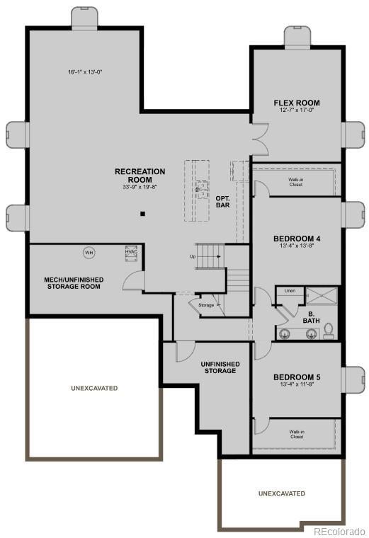 Photo of 16175 Amaryllis Avenue, Parker, CO 80134 (MLS # 3513380)