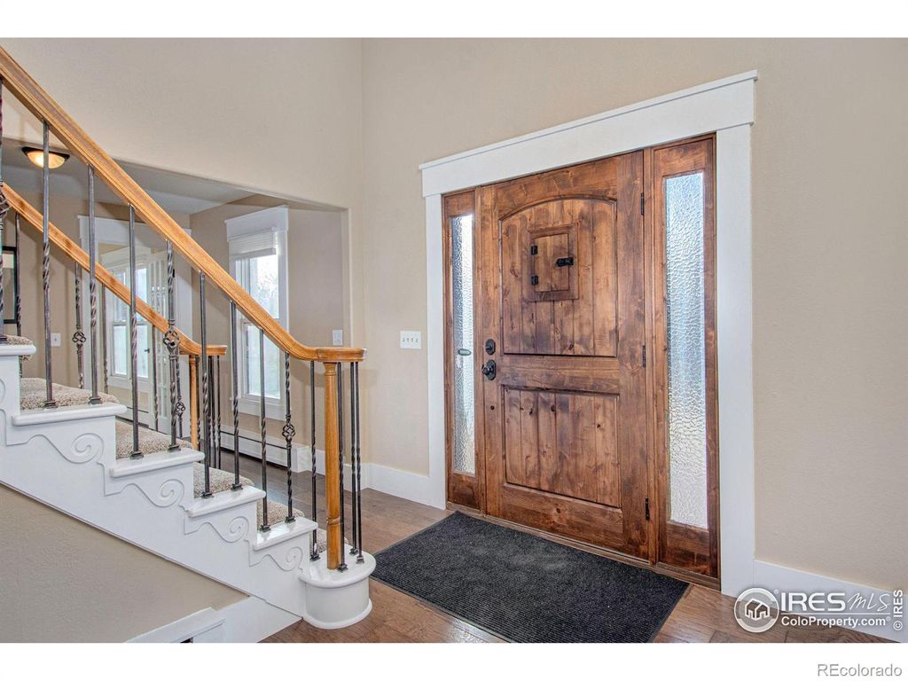 Photo of 1490 Saint Andrews Drive, Broomfield, CO 80020 (MLS # IR1043885)