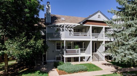 1601 W Swallow Road Unit 6F, Fort Collins, CO 80526 - #: 2674812