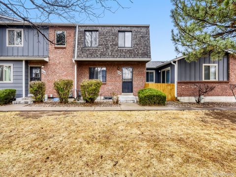 Photo of 446 S Balsam Street, Lakewood, CO 80226 (MLS # 7545299)