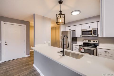 14896 E 2nd Avenue 304H, Aurora, CO 80011 - #: 4218393