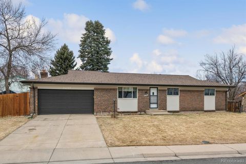 Photo of 8257 Yarrow Court, Arvada, CO 80005 (MLS # 4944967)