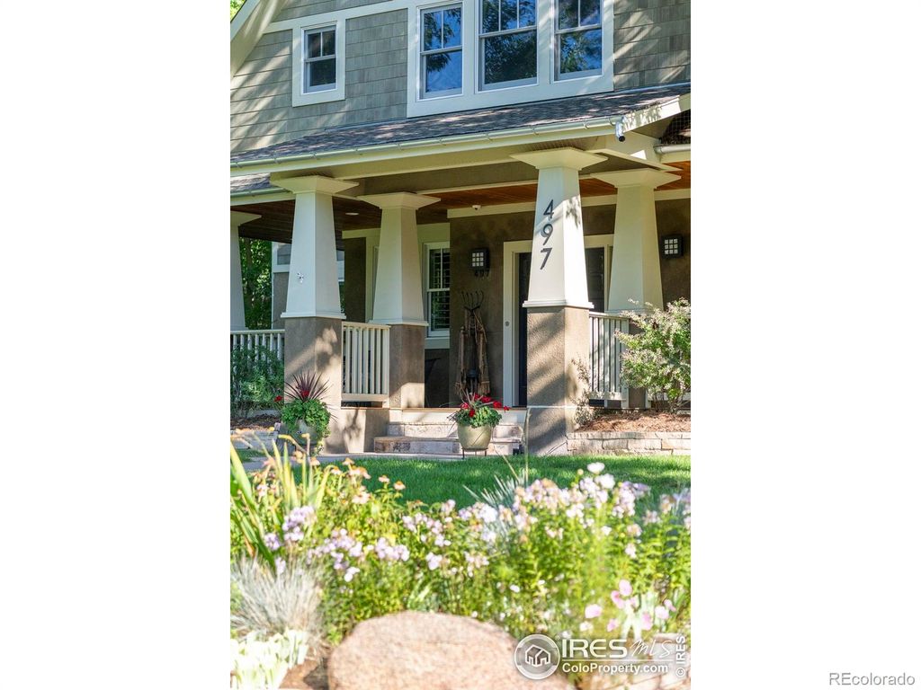 Photo of 497 Kalmia Avenue, Boulder, CO 80304 (MLS # IR1051286)