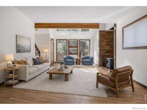 3616 Roundtree Court Boulder CO 80304