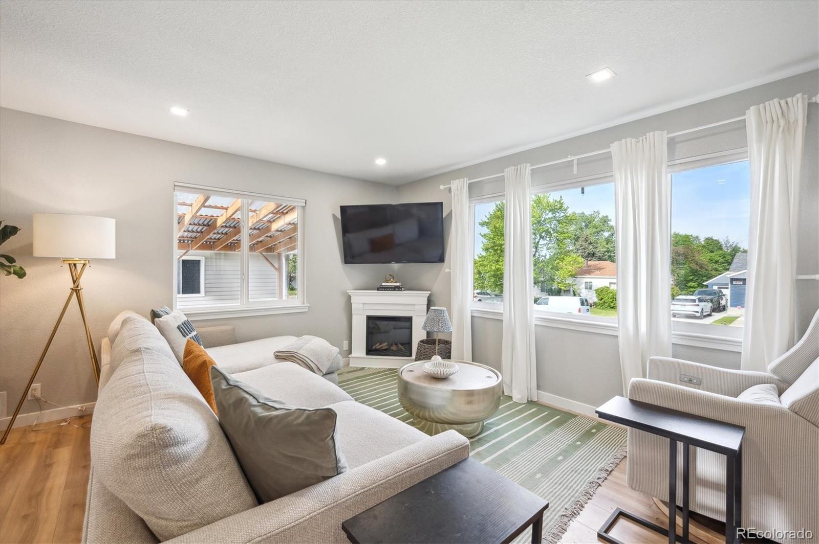1888 S Filbert Court