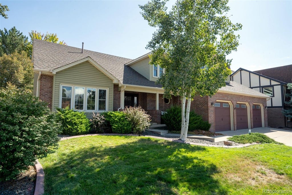 Photo of 1272 Clubhouse Drive, Broomfield, CO 80020 (MLS # 4679601)