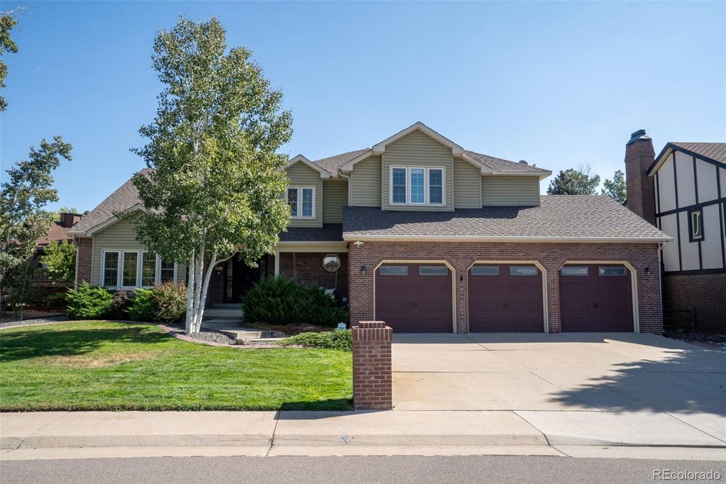 Photo of 1272 Clubhouse Drive, Broomfield, CO 80020 (MLS # 4679601)