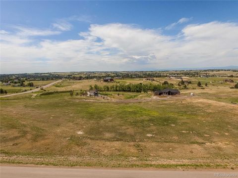 10906 Shadow Pines Road, Parker, CO 80138 - #: 7774305