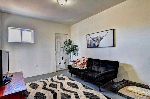 160 Rhyolite Drive Como CO 80432