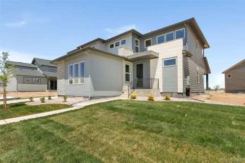 5830 Gold Finch Avenue, Timnath, CO 80547 - #: 9762266