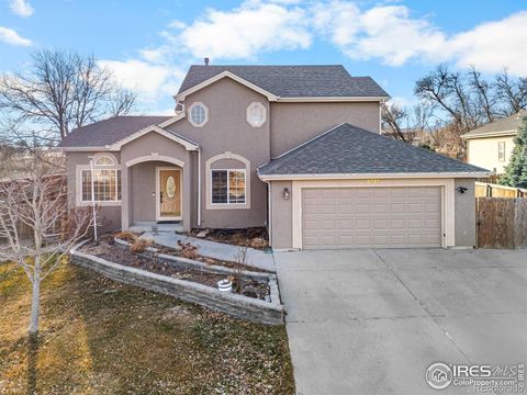 6914 W 23rd Street Greeley CO 80634