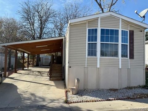 9595 Pecos Street Federal Heights CO 80260