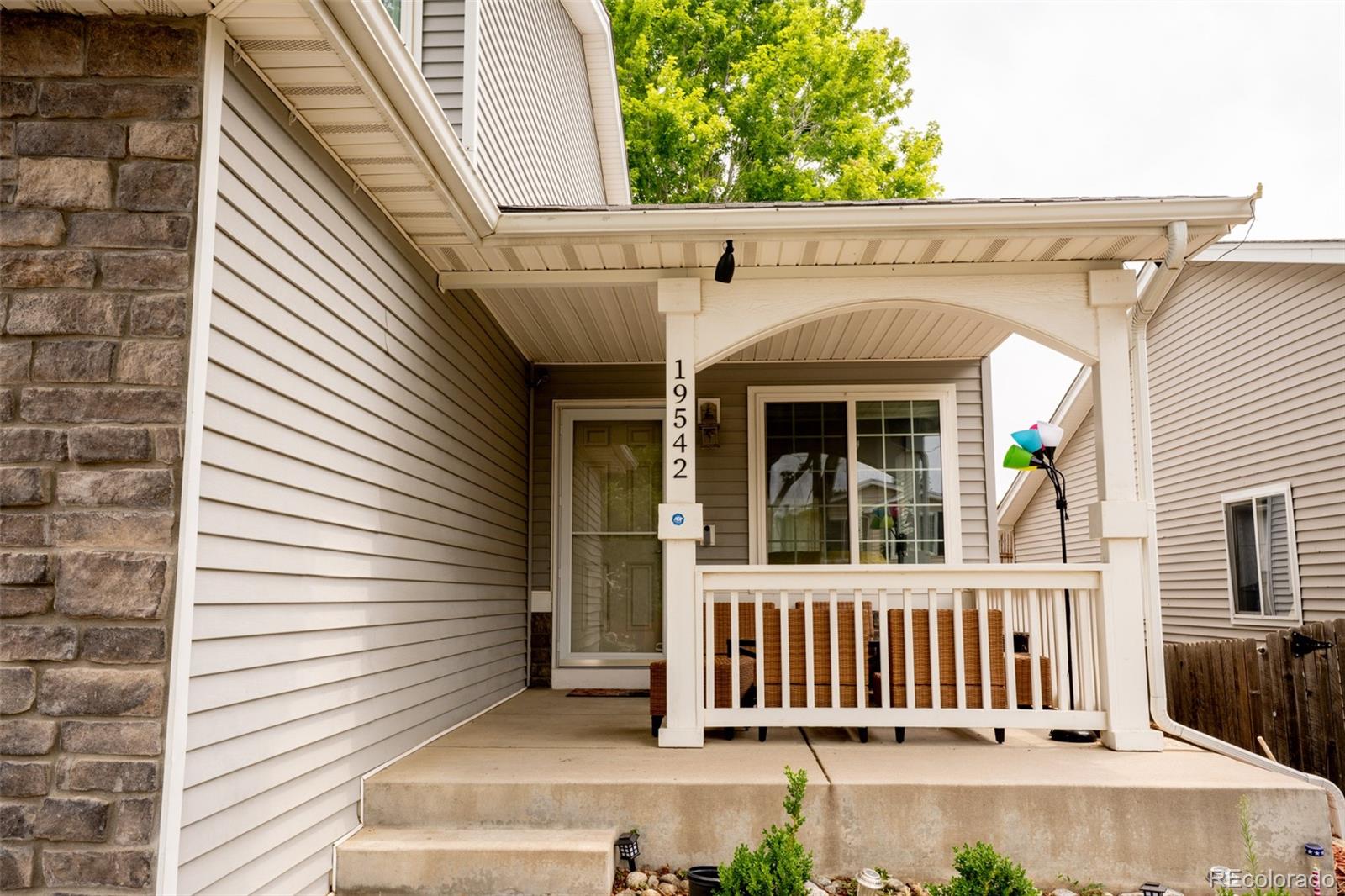 19542 E 19th Place, Aurora, CO, 80011 1 19542 E 19th Place