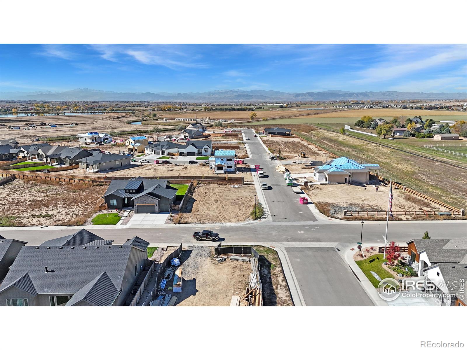 862 Clydesdale Drive