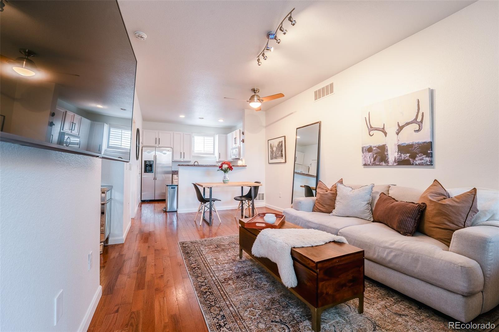 84 Spruce Street 603