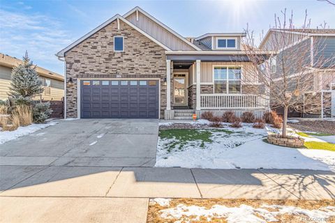 26814 E Archer Avenue Aurora CO 80018