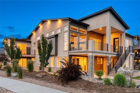 4911 Pearl Lake Way Colorado Springs CO 80924