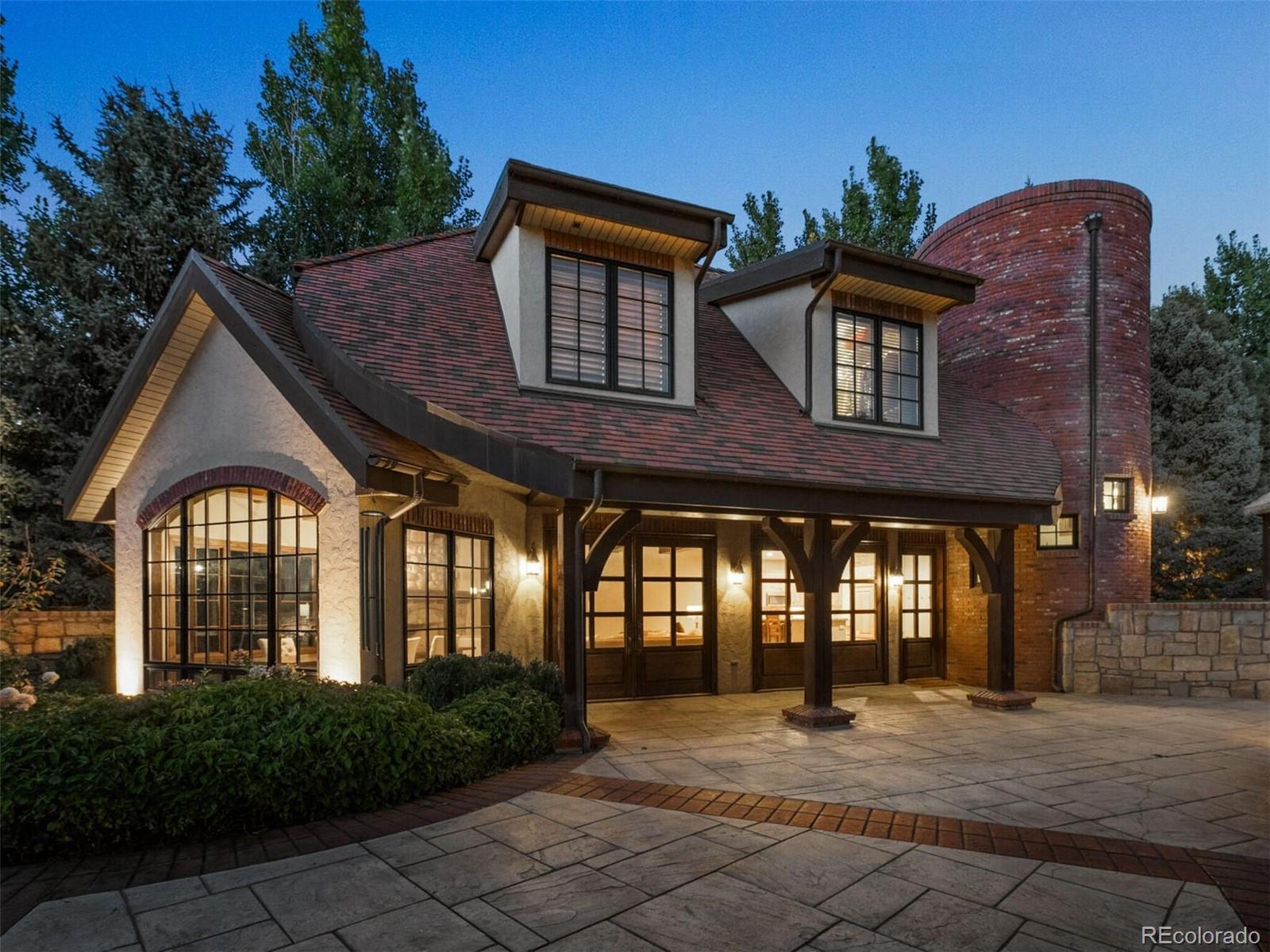 5 Mockingbird Lane