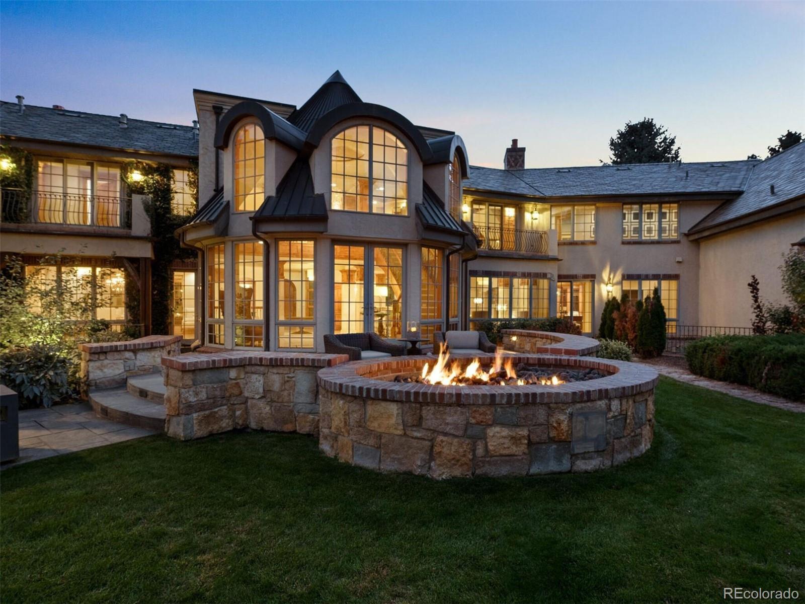 5 Mockingbird Lane