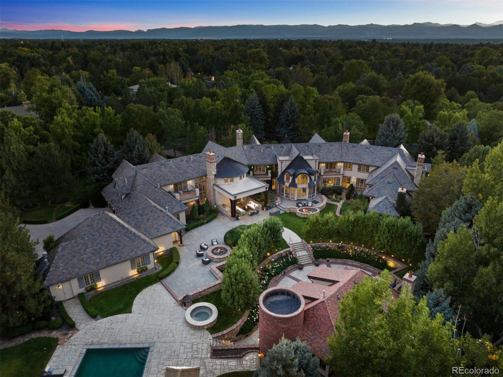 5 Mockingbird Lane