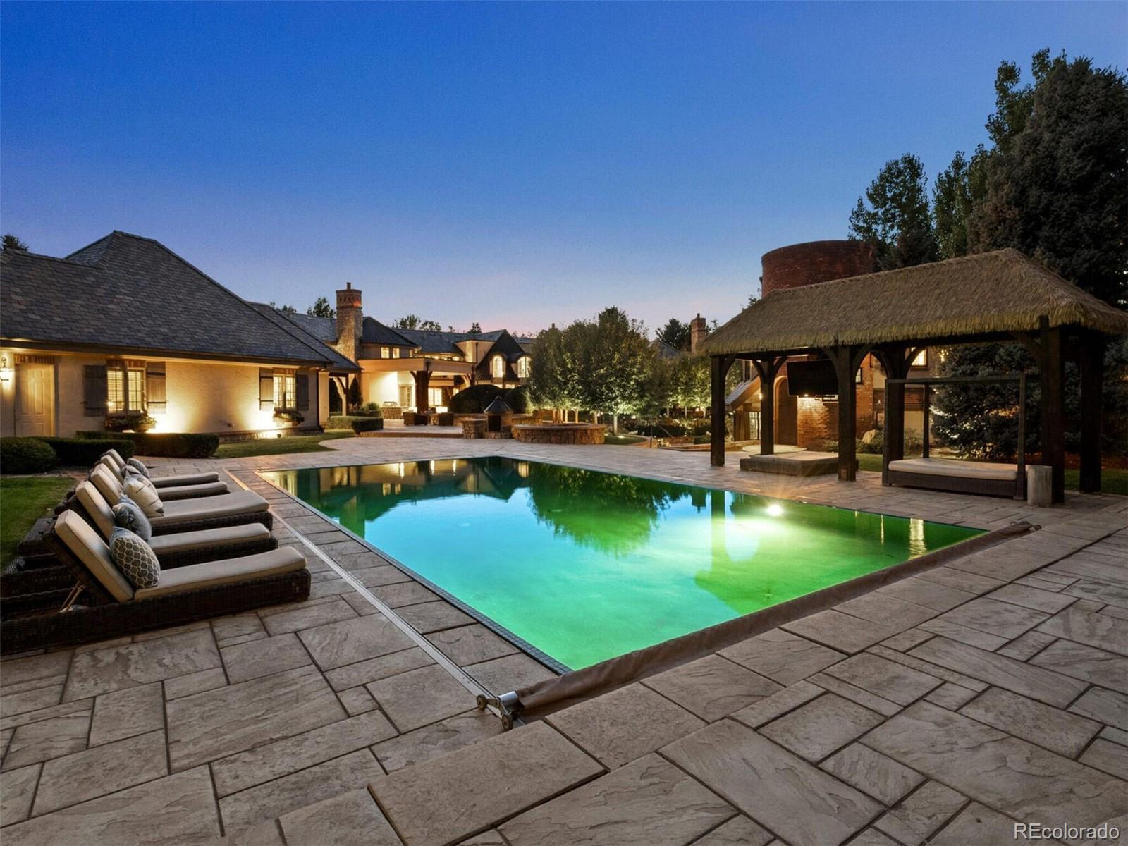 5 Mockingbird Lane
