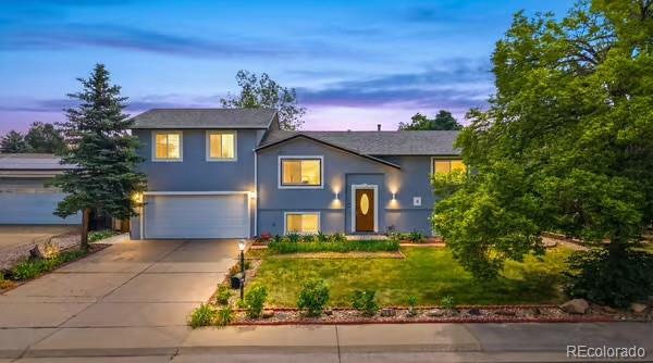 1526 S Ursula Court