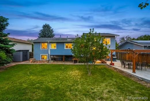 1526 S Ursula Court