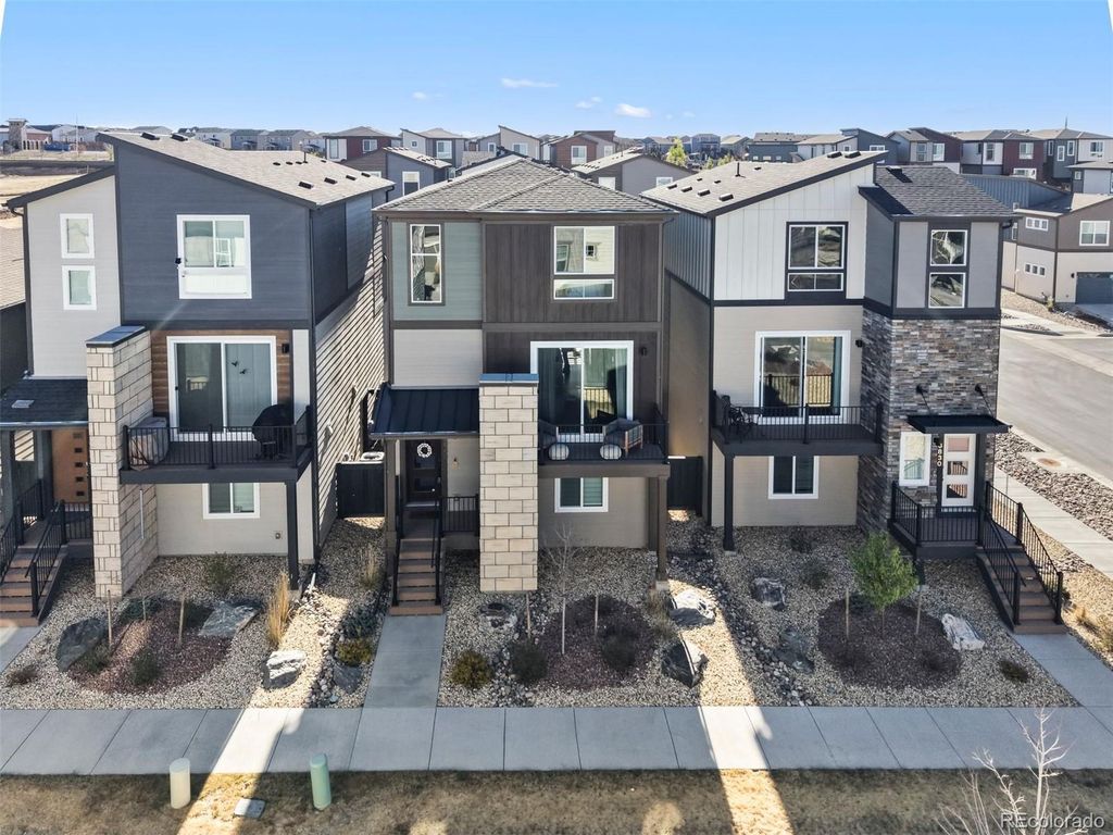 Photo of Colorado Springs, CO 80923 (MLS # 6906668)