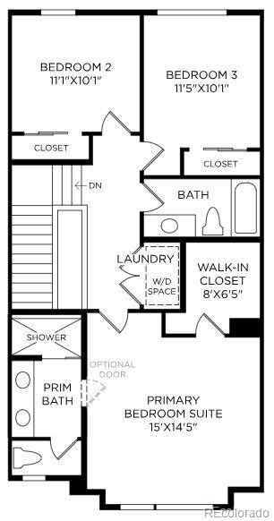 3442 W Elmhurst Place