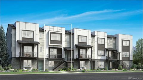 Photo of 3442 W Elmhurst Place, Littleton, CO 80120 (MLS # 6849324)