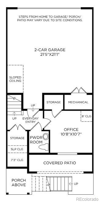 3442 W Elmhurst Place