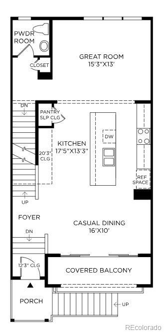 3442 W Elmhurst Place