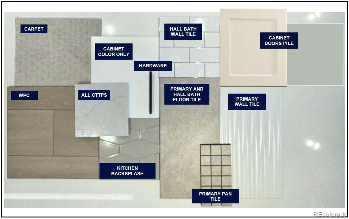 3442 W Elmhurst Place