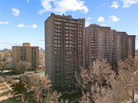 420 S Marion Parkway 602 Denver CO 80209