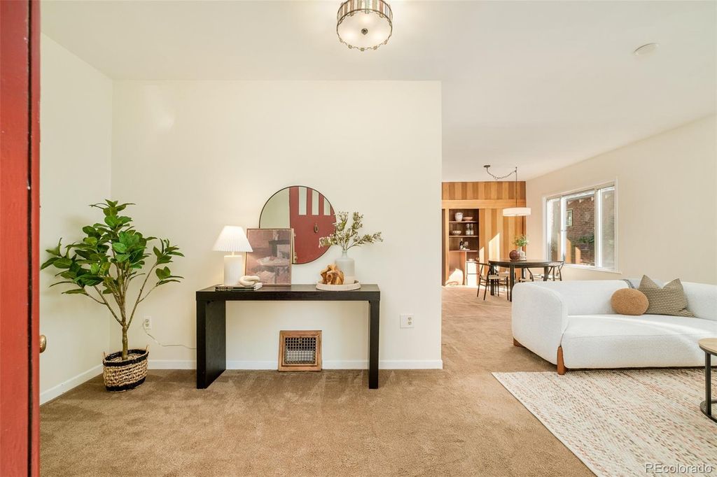 Photo of 1020 Garfield Street, Denver, CO 80206 (MLS # 9795187)