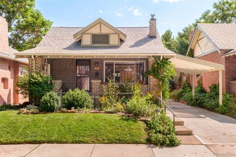 1020 Garfield Street Denver CO 80206