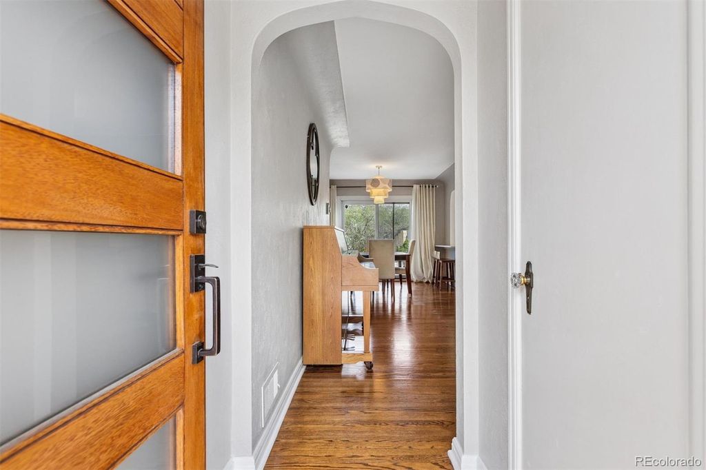 Photo of 788 Glencoe Street, Denver, CO 80220 (MLS # 5990027)