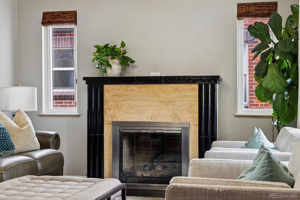 Photo of 788 Glencoe Street, Denver, CO 80220 (MLS # 5990027)